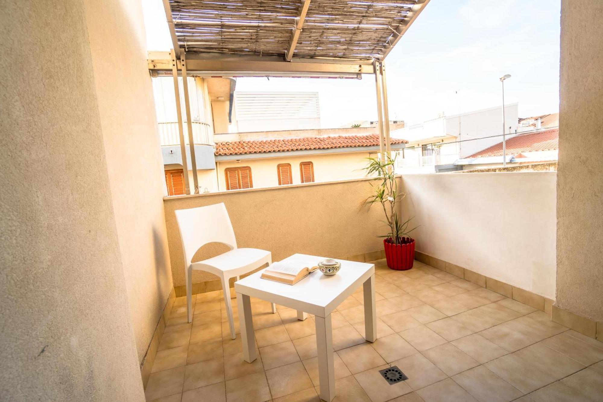 Holiday home Caposud - Salgari *