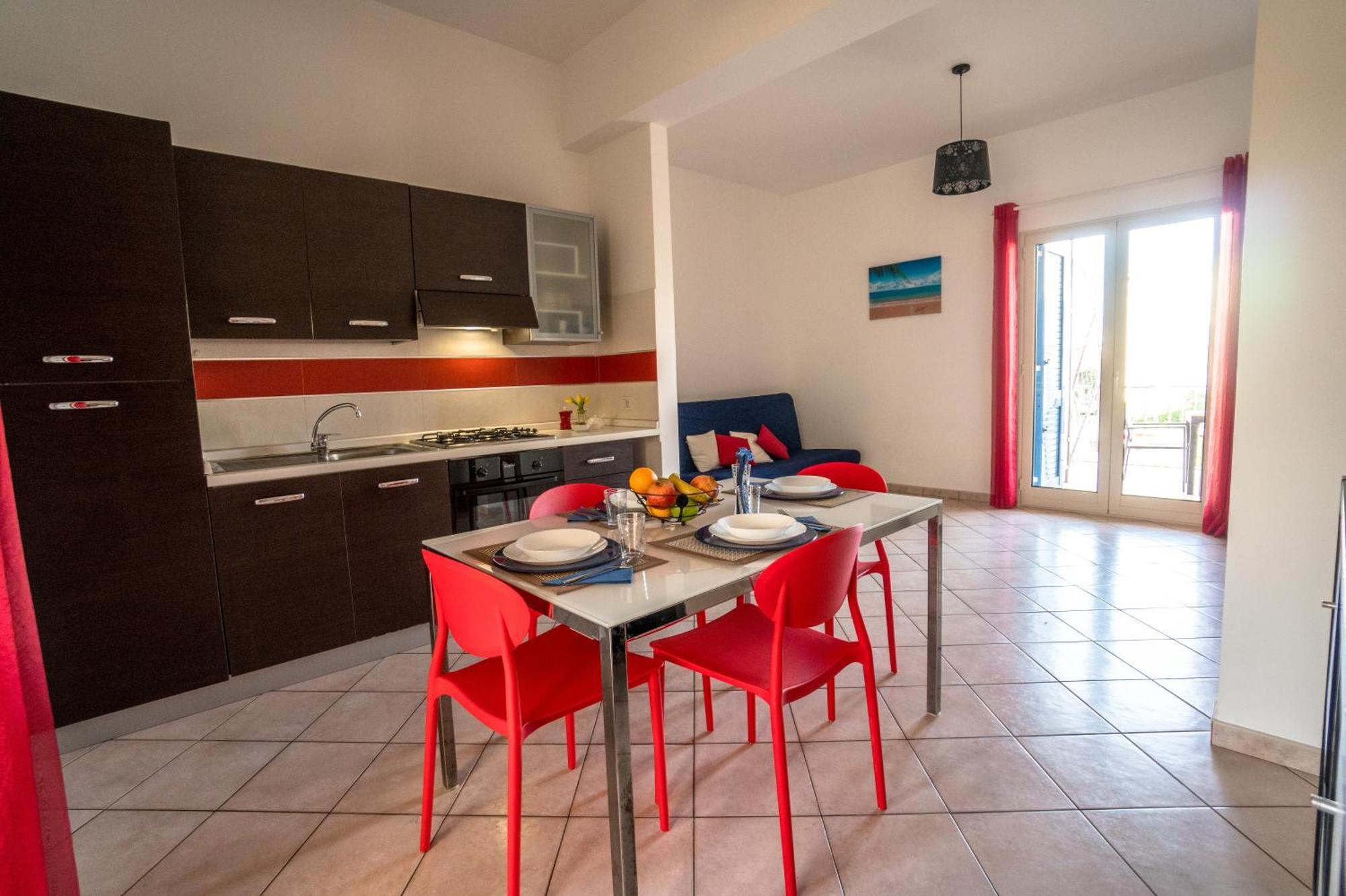 Holiday home Caposud - Salgari Marina di Ragusa