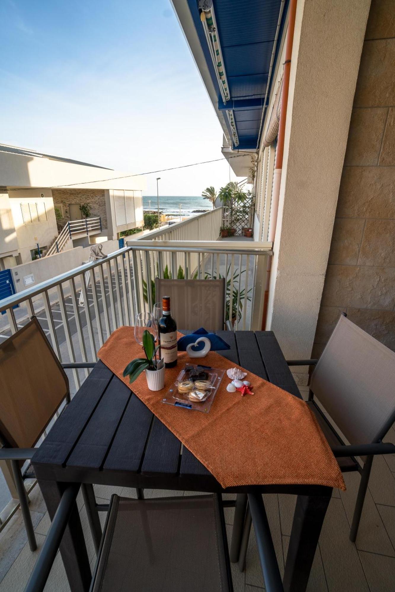 Holiday home Caposud - Salgari *