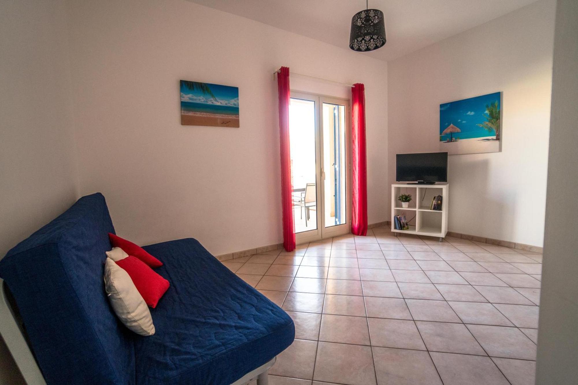 Caposud - Salgari Holiday home *