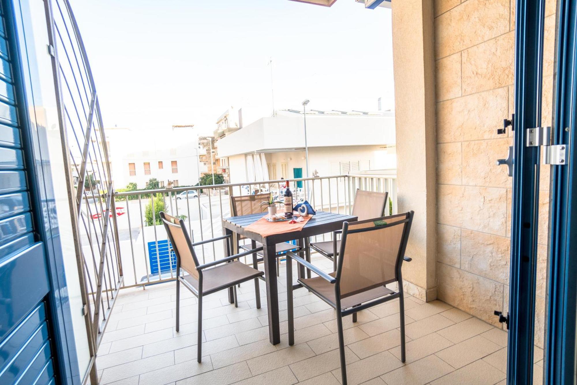 Holiday home Caposud - Salgari