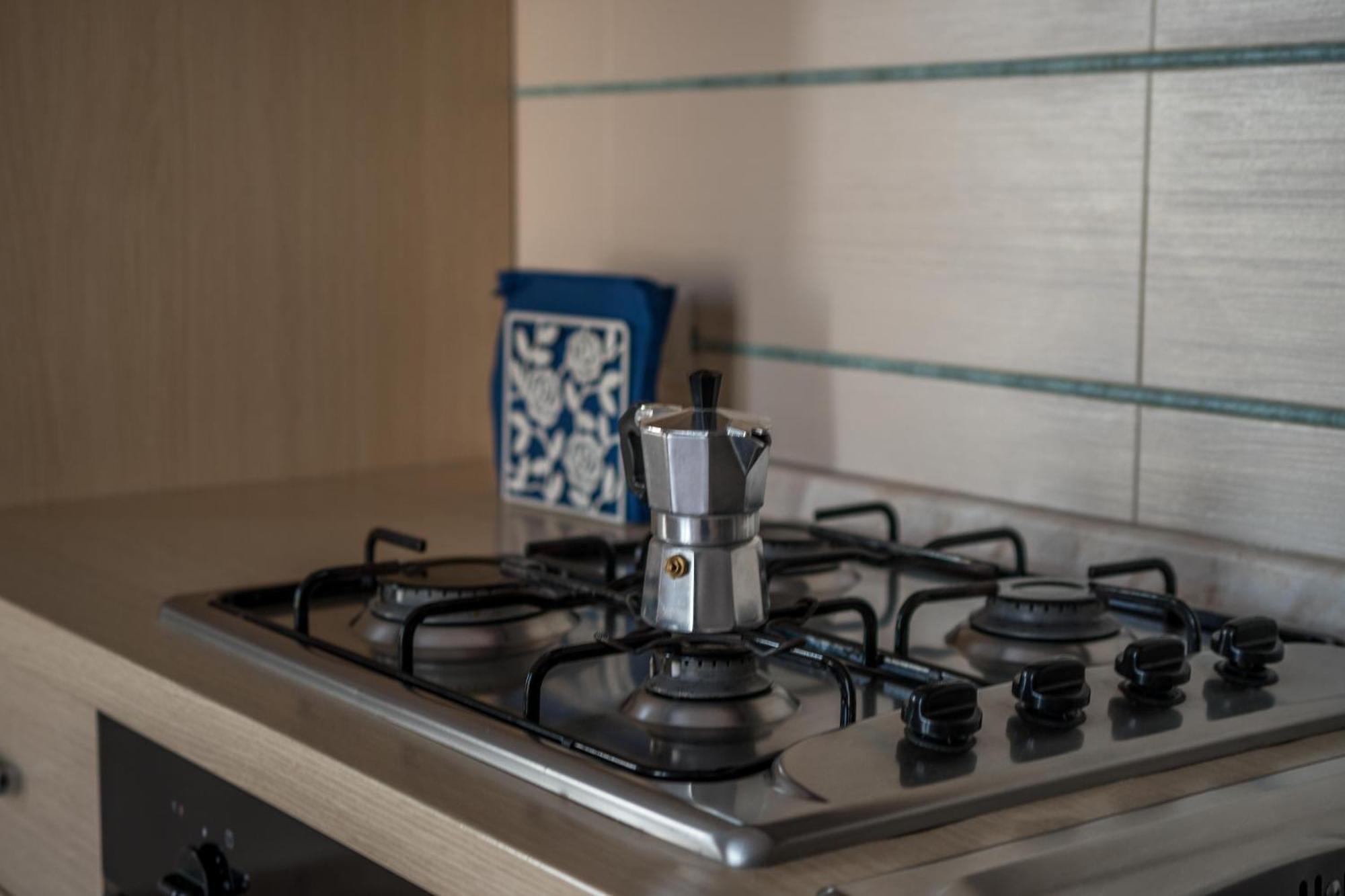 Caposud - Salgari Holiday home