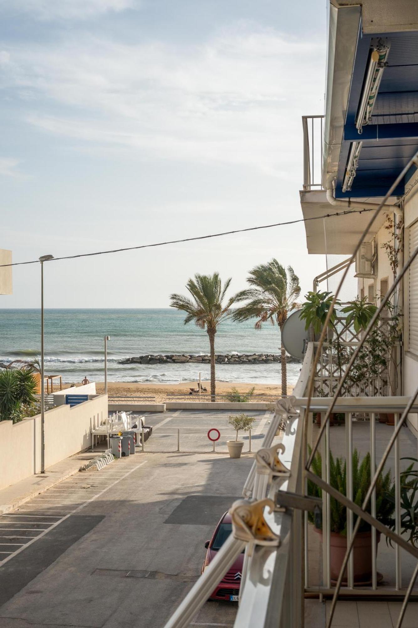 Holiday home Caposud - Salgari