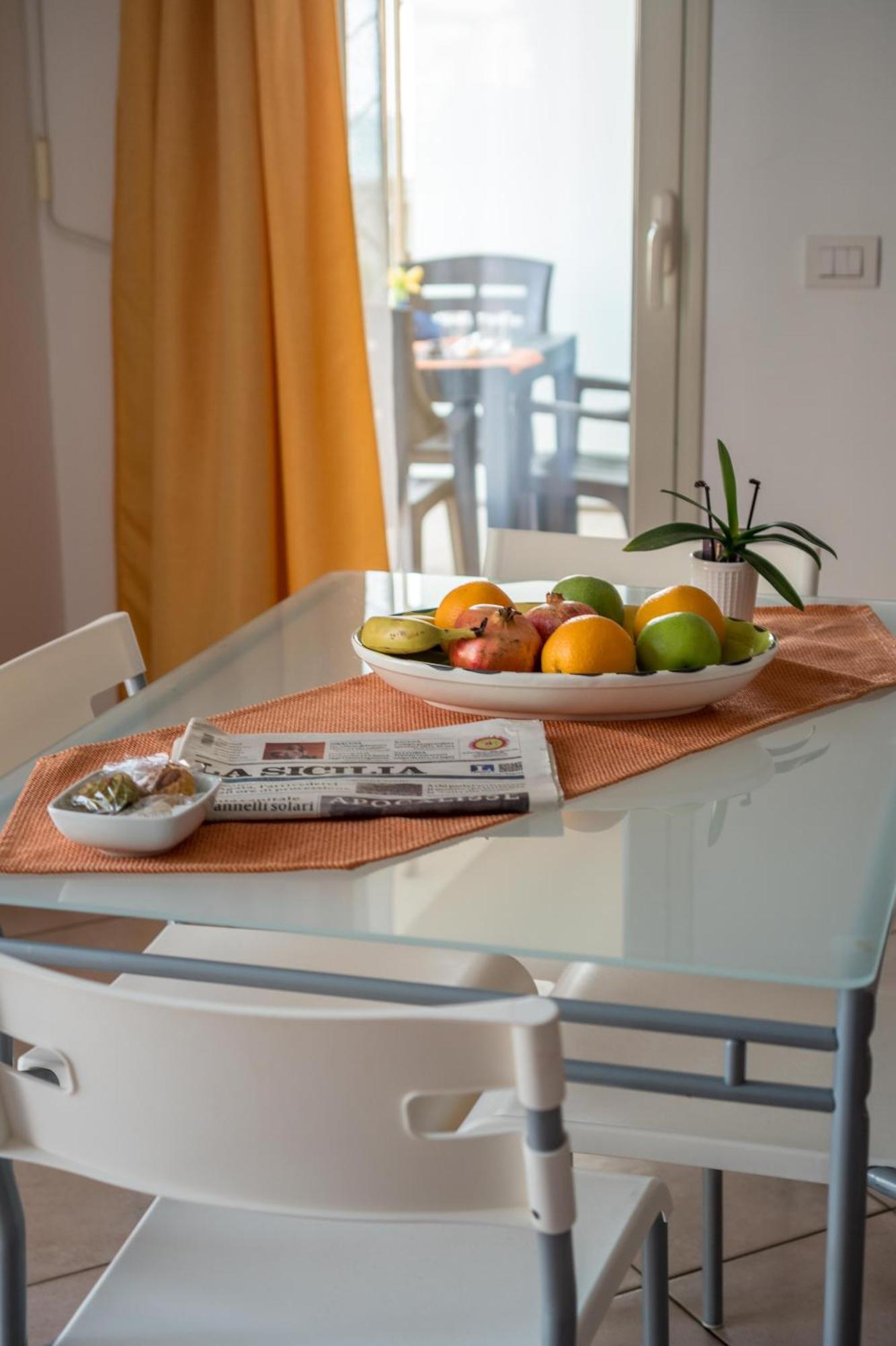 Holiday home Caposud - Salgari *