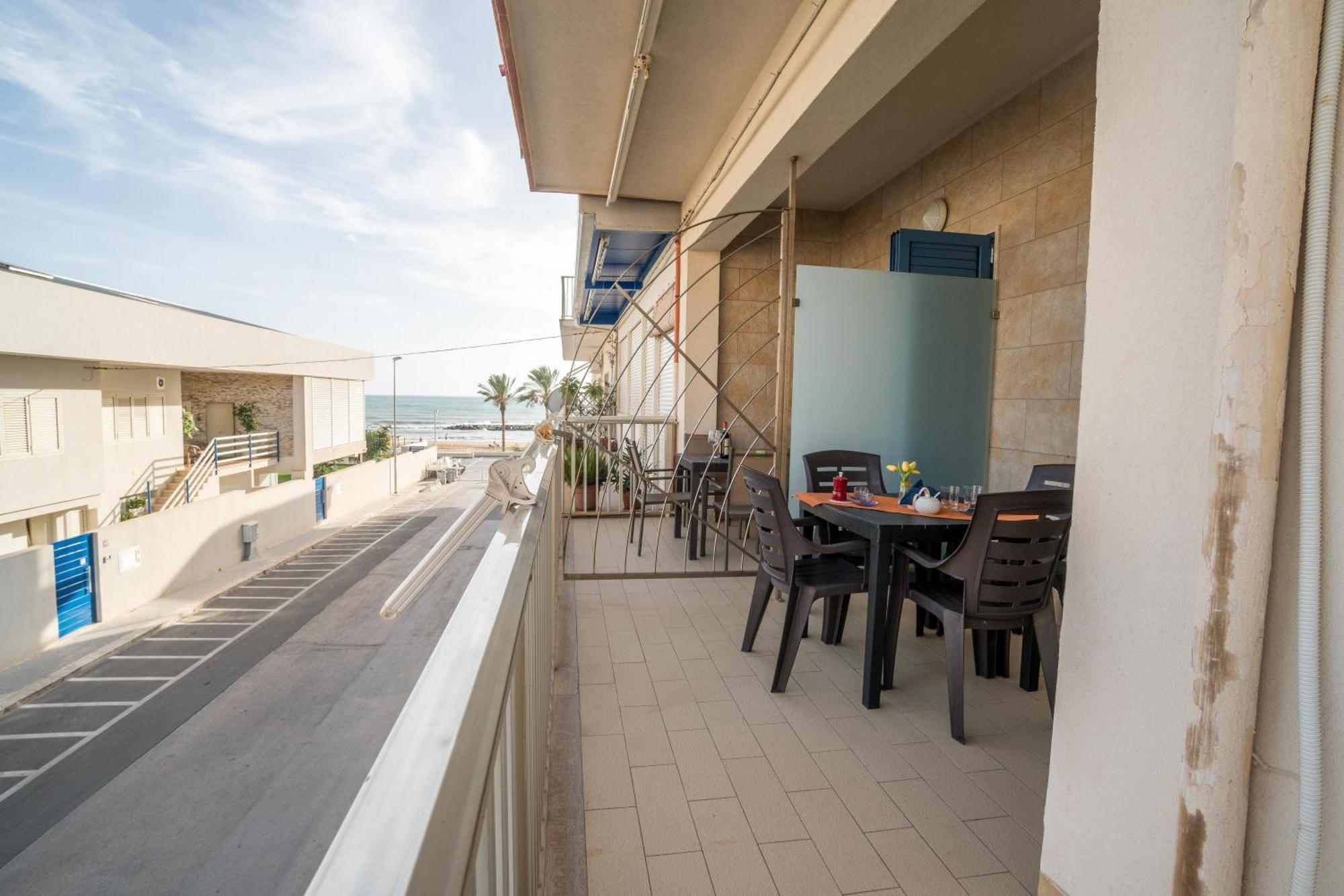 Caposud - Salgari Holiday home Marina di Ragusa