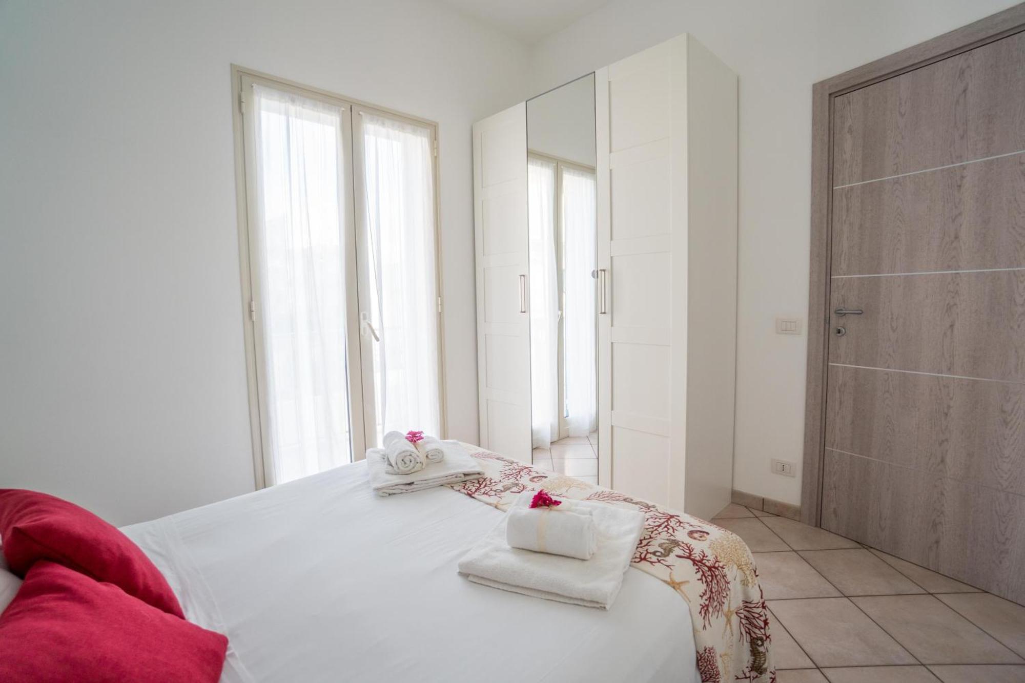 Caposud - Salgari Holiday home Marina di Ragusa