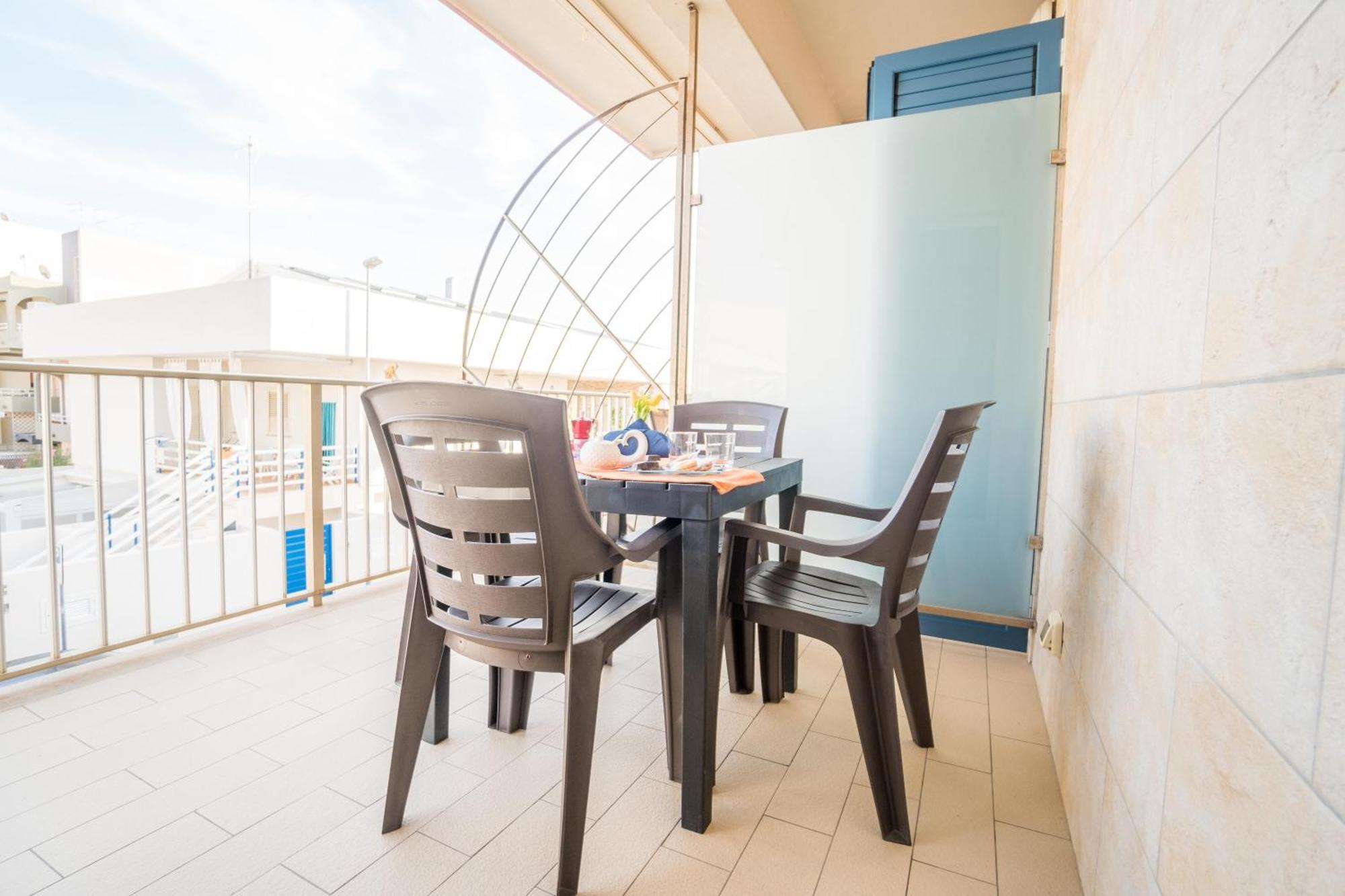 Caposud - Salgari Holiday home Marina di Ragusa