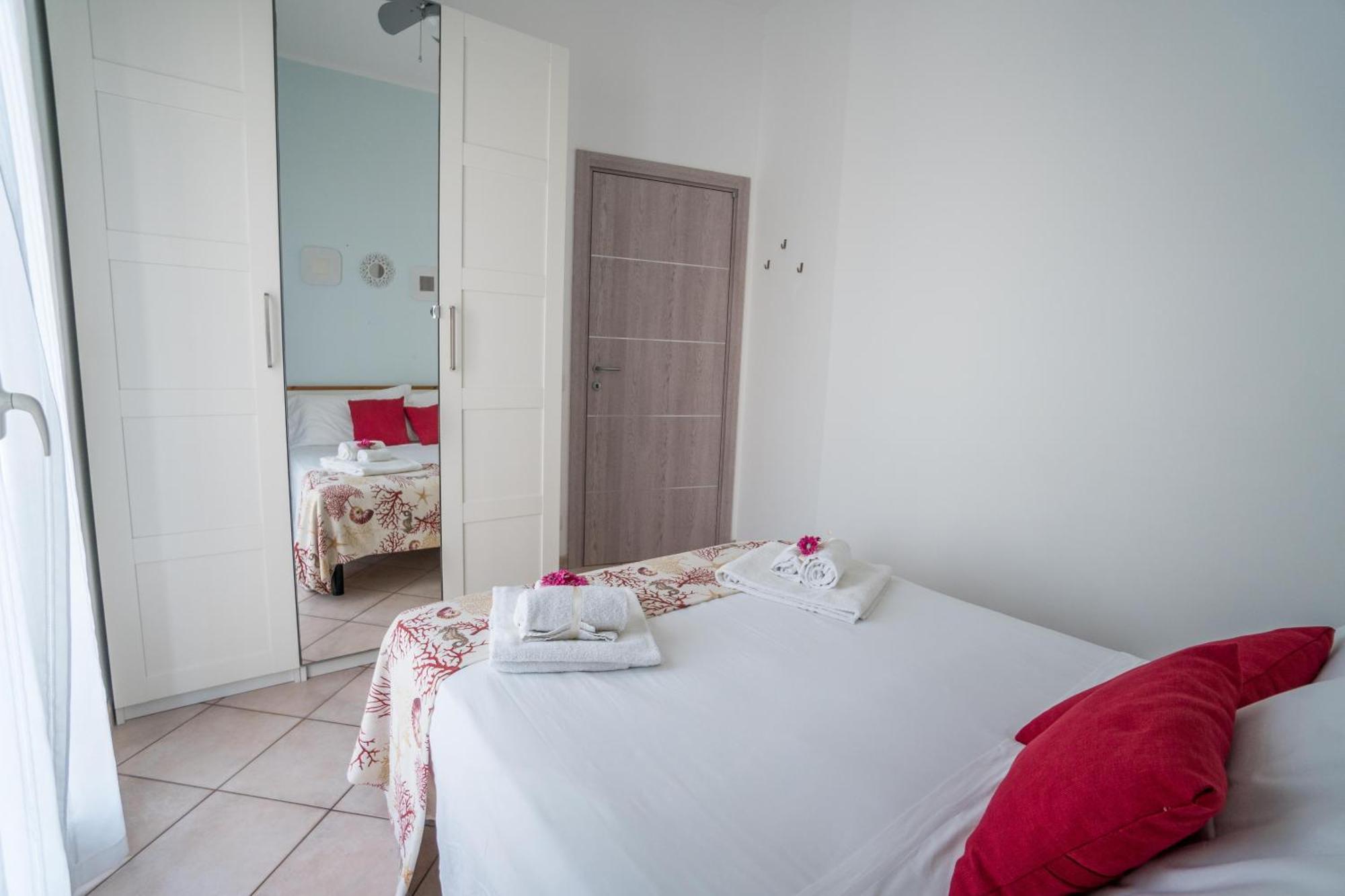 Holiday home Caposud - Salgari *