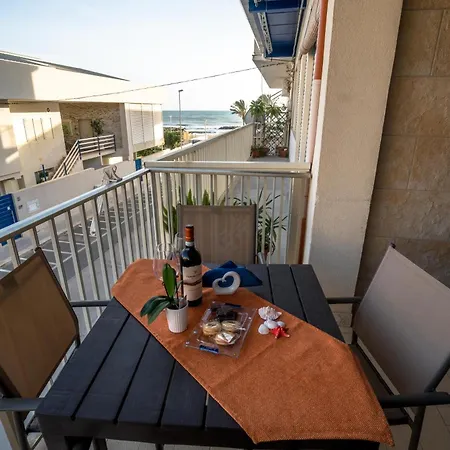 Caposud - Appartamento Salgari Marina di Ragusa Exterior photo