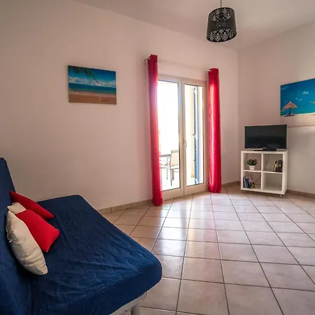 Caposud - Appartamento Salgari Marina di Ragusa Exterior photo