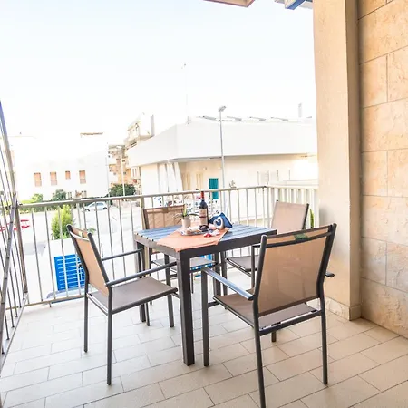 Caposud - Appartamento Salgari Marina di Ragusa Exterior photo