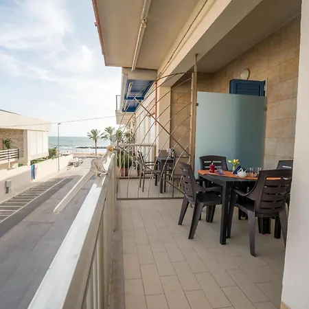 Caposud - Appartamento Salgari Marina di Ragusa Exterior photo