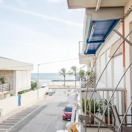 Caposud - Appartamento Salgari Marina di Ragusa Exterior photo