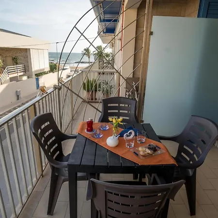 Caposud - Appartamento Salgari Marina di Ragusa Exterior photo