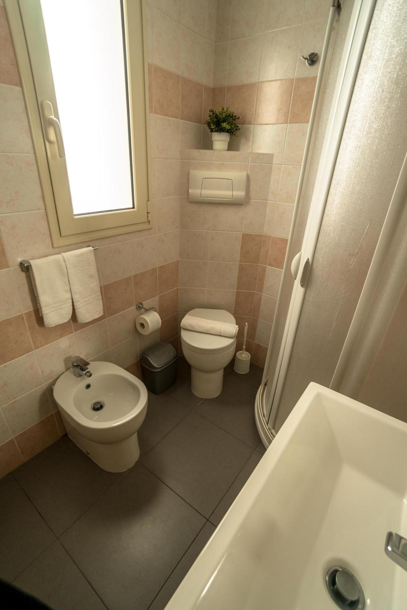 Caposud - Salgari Holiday home *