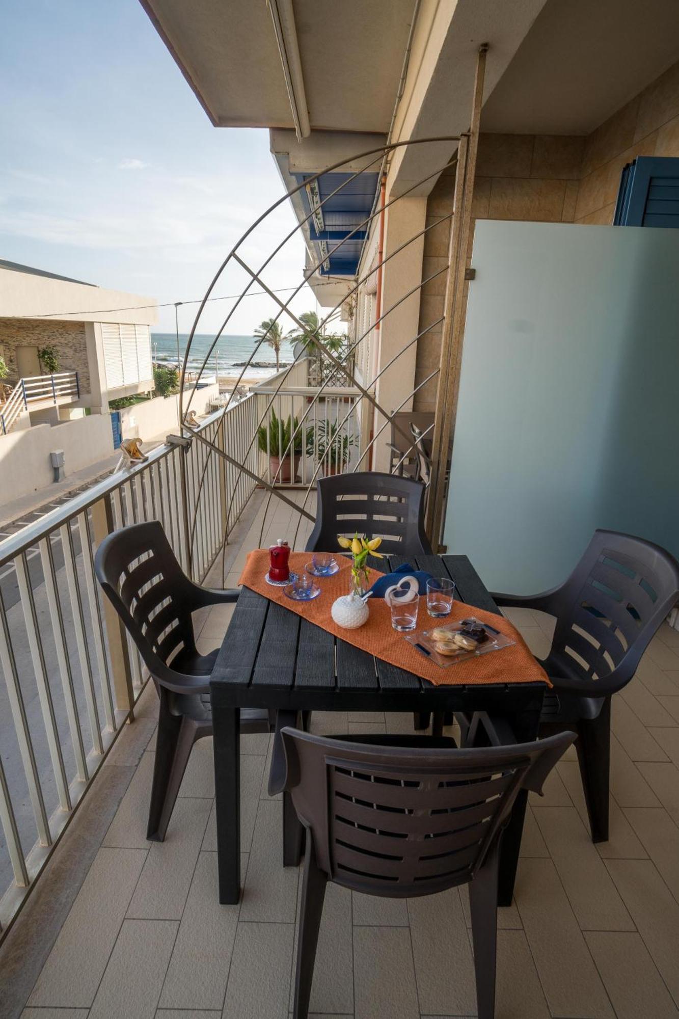 Caposud - Salgari Holiday home *